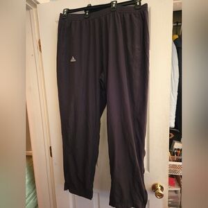 Men's Adidas Climalite Sweatpants